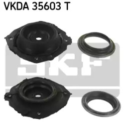 Подшипник (SKF: VKDA 35603 T)